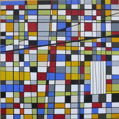 Big World, Grand Monde