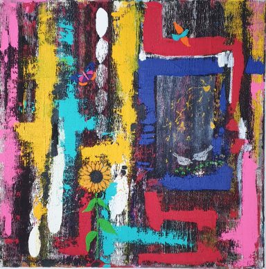 Historical, hysterical