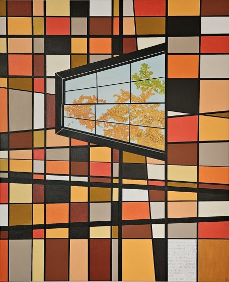 Impressioni di Settembre