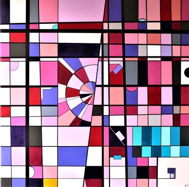 Come in and find Out